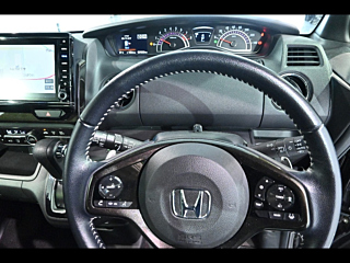 HONDA N BOX 2019