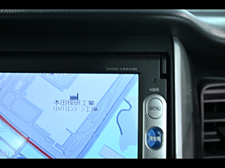 HONDA N BOX 2015