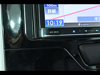 DAIHATSU TANTO 2014