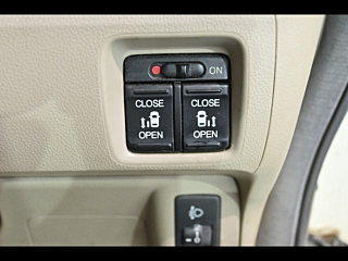 HONDA N BOX 2012