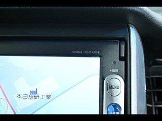 HONDA N BOX 2015