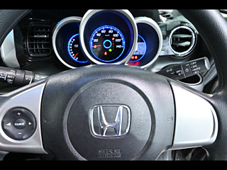 HONDA N BOX 2015