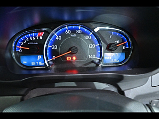 DAIHATSU MOVE 2013