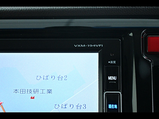 HONDA N WGN 2019