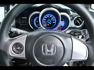 HONDA N BOX PLUS 2012