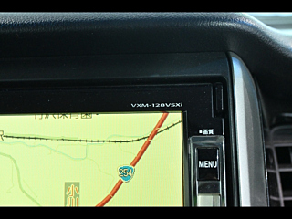 HONDA N BOX 2012