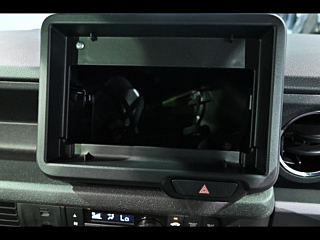 HONDA N BOX 2025