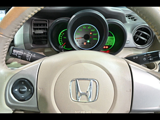 HONDA N BOX 2012