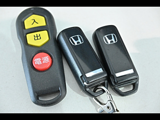 HONDA N BOX PLUS 2014