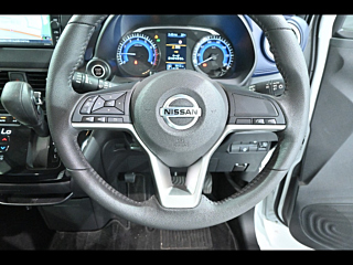 NISSAN DAYZ 2021