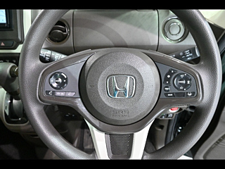 HONDA N BOX 2022