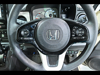 HONDA N ONE 2021
