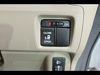 HONDA N BOX 2015