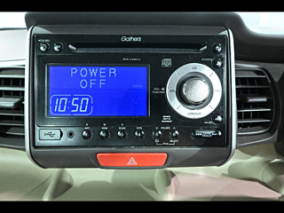 HONDA N BOX 2012