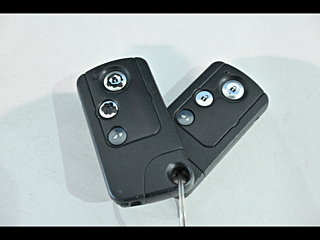 HONDA FREED 2012
