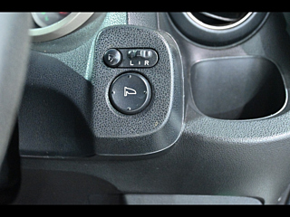 HONDA FIT 2012