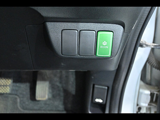 HONDA FIT 2012