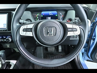 HONDA FIT 2021