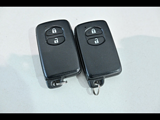 TOYOTA PRIUS 2010