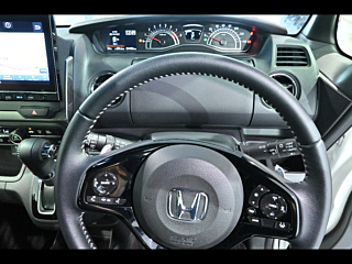 HONDA N BOX 2023