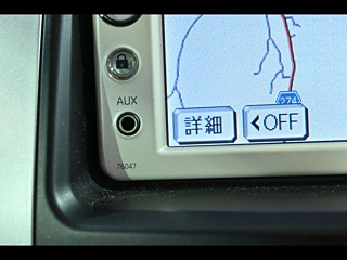 TOYOTA NOAH 2010