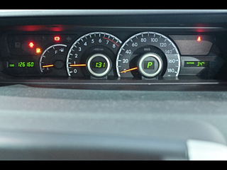 TOYOTA NOAH 2010