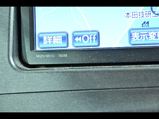 TOYOTA PRIUS 2011