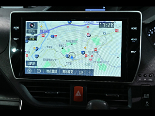TOYOTA ESQUIRE 2020