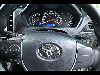 TOYOTA ESQUIRE 2020