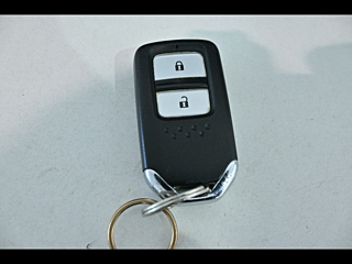 HONDA FIT 2014