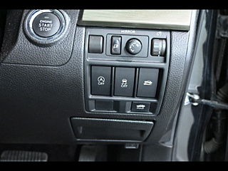SUBARU LEGACY B4 2012