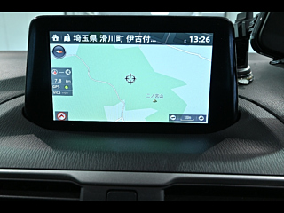 MAZDA AXELA 2017