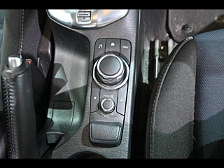 MAZDA DEMIO 2015
