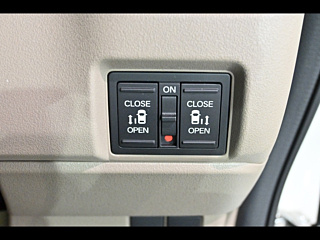 HONDA N BOX 2025