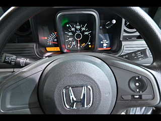 HONDA N VAN 2024