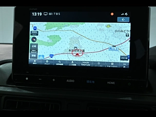 HONDA WR-V 2024