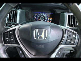 HONDA STEP WAGON 2012