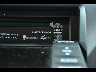 HONDA STEP WAGON 2010