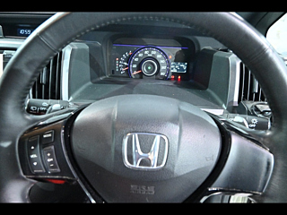 HONDA STEP WAGON 2010