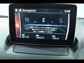 MAZDA CX-3 2016
