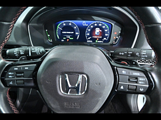 HONDA CIVIC 2022