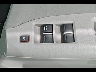 HONDA FREED 2008