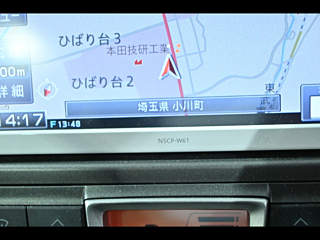 TOYOTA RACTIS 2012