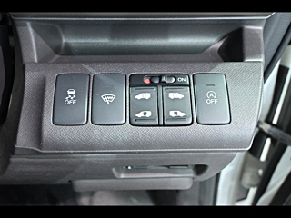 HONDA STEP WAGON 2014