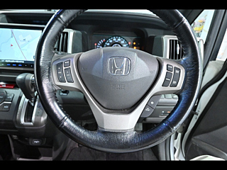HONDA STEP WAGON 2014