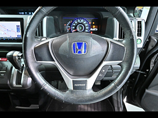 HONDA STEP WAGON 2013