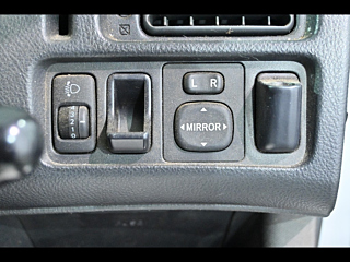 TOYOTA PROBOX 2010