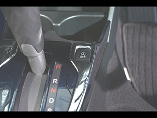 HONDA FIT 2015