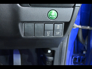 HONDA FIT 2015