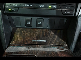 TOYOTA CAMRY 2015